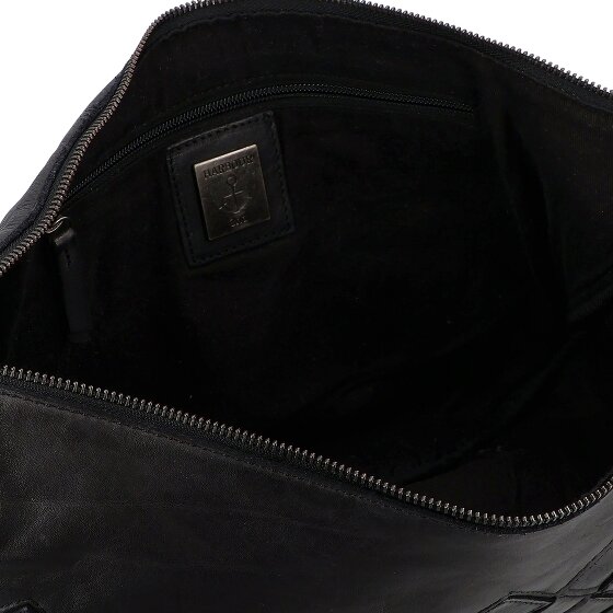 Harbour 2nd Maelia Sac à bandoulière Cuir 46 cm