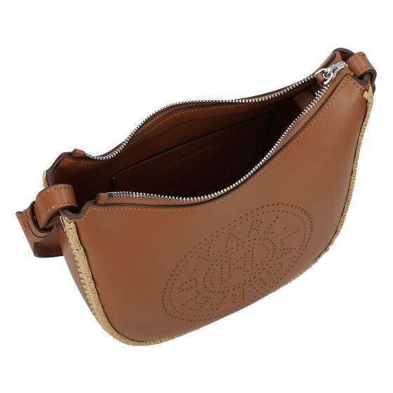Karl Lagerfeld Circle Sac à bandoulière Cuir 25 cm