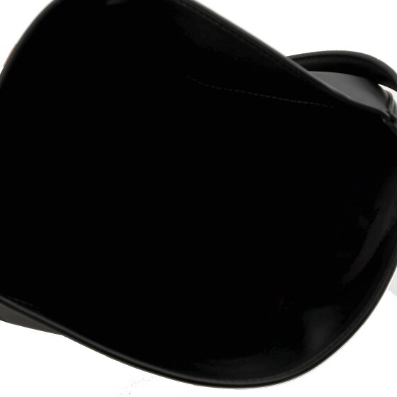 Karl Lagerfeld Signature Sac à bandoulière Cuir 27 cm