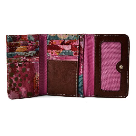 Oilily Pointilly Porte-monnaie 14 cm