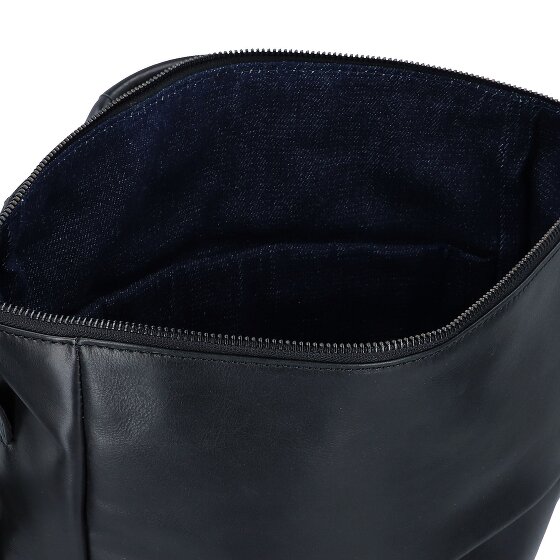 Harold's Caugio Daypack Cuir 39 cm Compartiment pour ordinateur portable