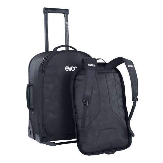 Evoc 2 roulettes Sac de voyage 54 cm