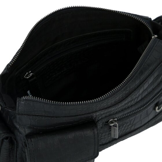 Cowboysbag Hawley Glam Sac à bandoulière Cuir 25 cm