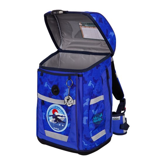 McNeill Tenero Set de cartables 5 pièces