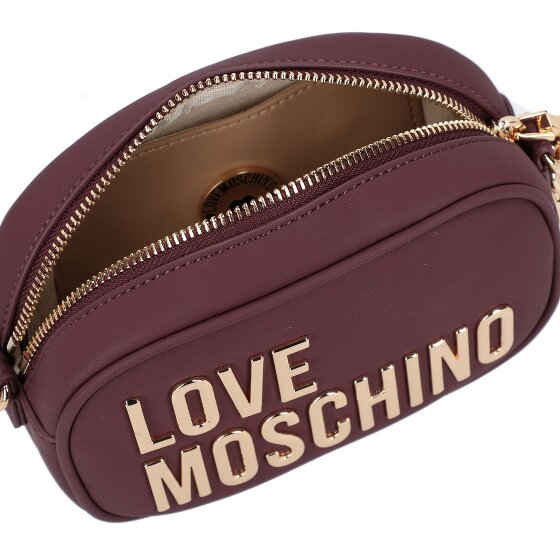 Love Moschino Bold Love Mini sac à bandoulière 17.5 cm
