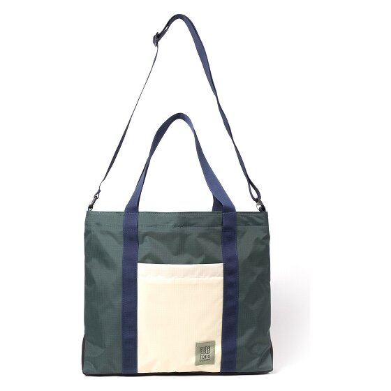 Topo Designs Mountain Sac de shopper 39 cm