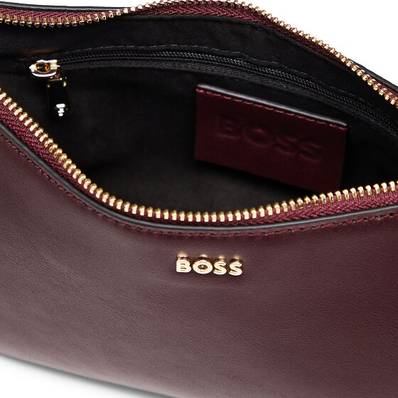 Boss Numah Sac à bandoulière Cuir 19 cm