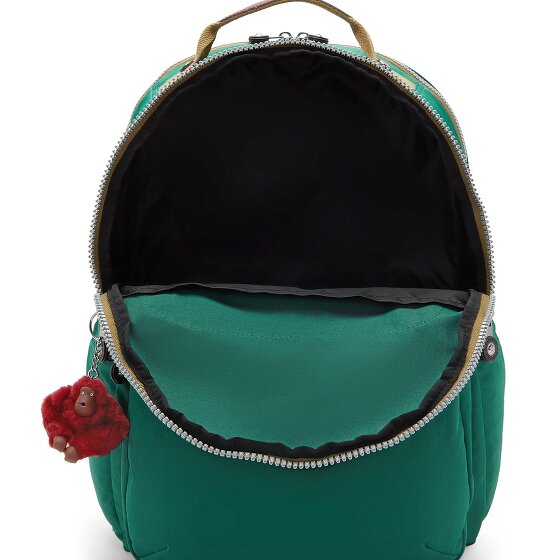 Kipling Back to School Seoul Lap Sac à dos scolaire 44 cm