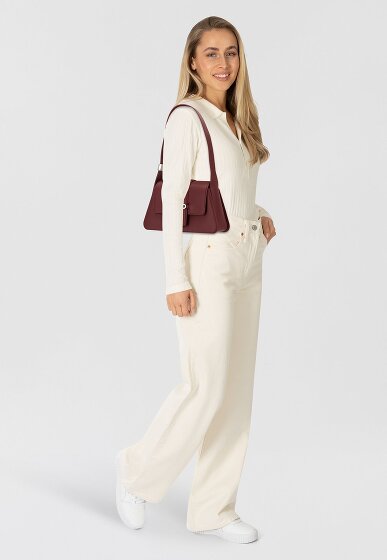 Hugo Mel 2.0 Sac à bandoulière 26 cm