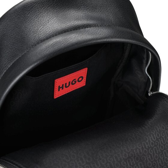 Hugo Bel 2.0 Sac à dos de ville Cuir 35 cm