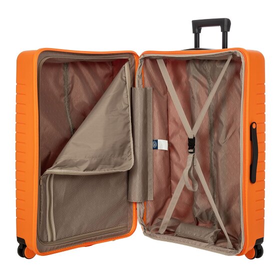 Bric's BY Ulisse Trolley 4 roues 79 cm