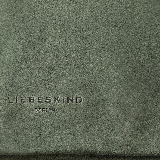 Liebeskind Bo Sac à bandoulière Cuir 35 cm