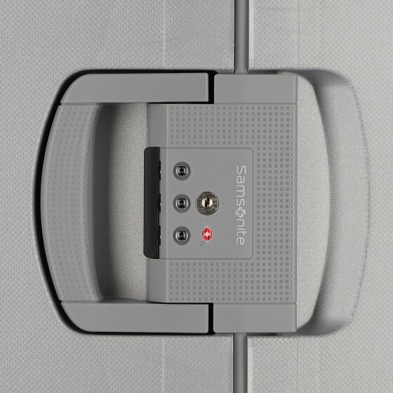 Samsonite S'Cure Spinner trolley 4 roues 81 cm