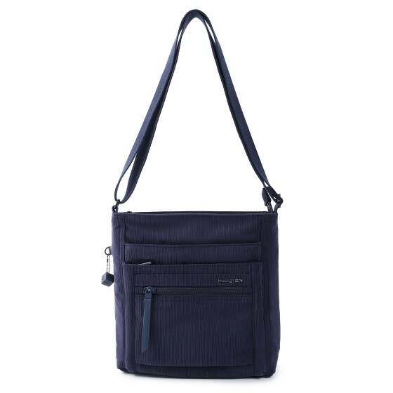Hedgren Inner City Orva Sac à bandoulière RFID 25 cm