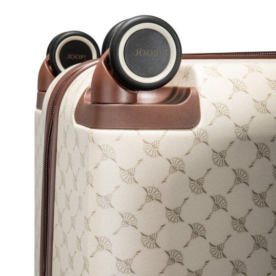 Joop! Cortina 4 roulettes Trolley 77 cm