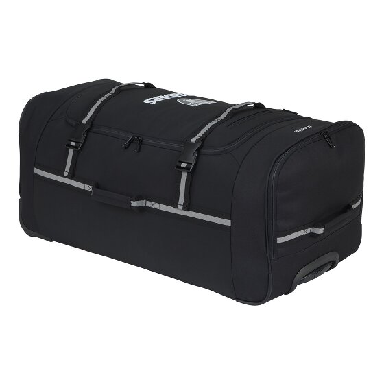 Travelite travelite x NFL 2 roues Sac de voyage 79 cm