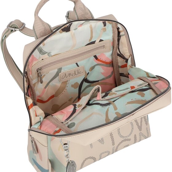 Anekke Original Sac à dos de ville 32 cm