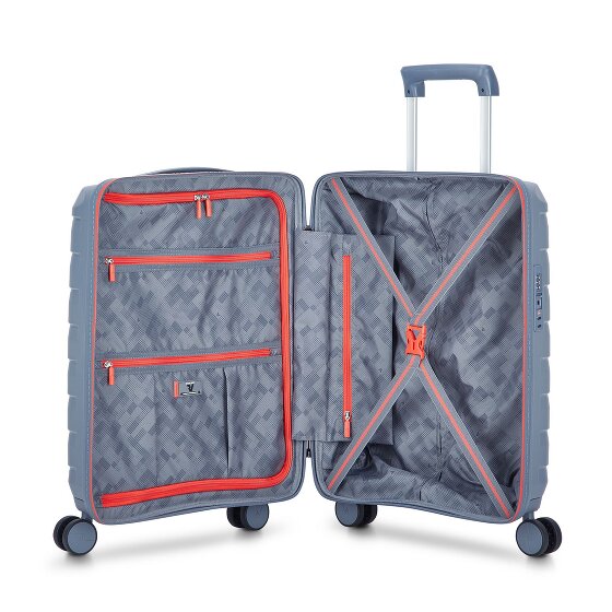 Roncato Skyline 2.0 Neon 4 roues Valise cabine 55 cm