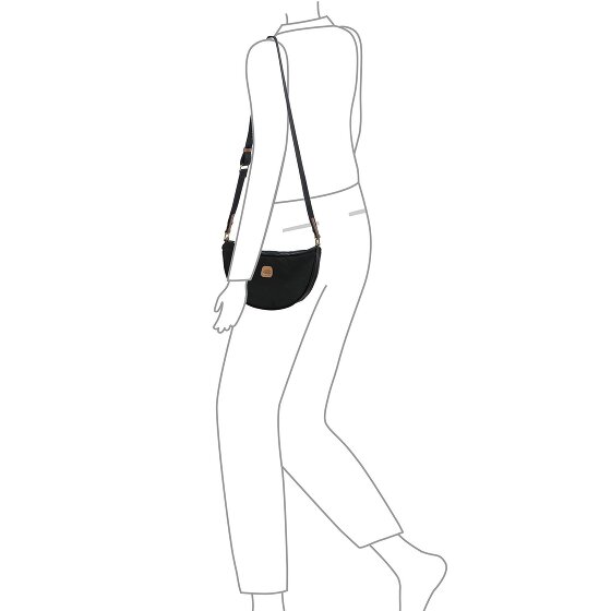 Bric's X-Collection Sac à bandoulière 28 cm