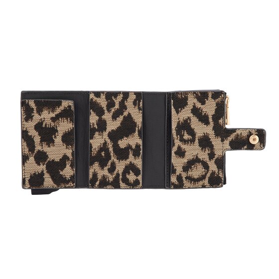 Joop! Sicilia C-Four Porte-monnaie Protection RFID 7 cm