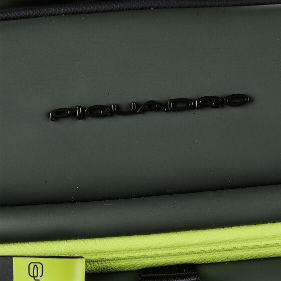 Piquadro Corner 2 roues Valise business 40 cm