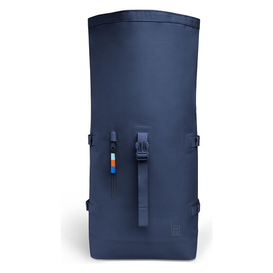 GOT BAG Rolltop 2.0 Daypack 43 cm Compartiment pour ordinateur portable
