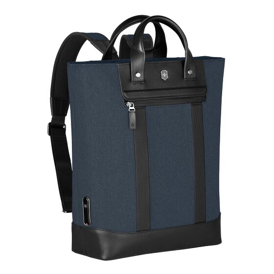 Victorinox Architecture Urban 2 Sac à dos professionnel 40 cm Compartiment pour ordinateur portable