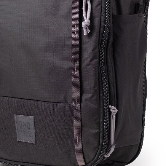 Topo Designs Sac à dos de voyage Global avec compartiment pour ordinateur portable de 48 cm