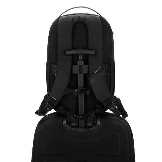 Pacsafe Pacsafe V 26 Daypack Protection RFID 46 cm Compartiment pour ordinateur portable