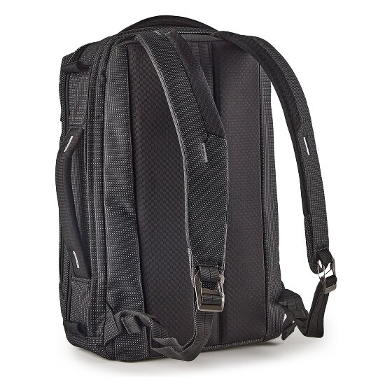 Thule Crossover 2 Sac à dos professionnel 48 cm Compartiment ordinateur
