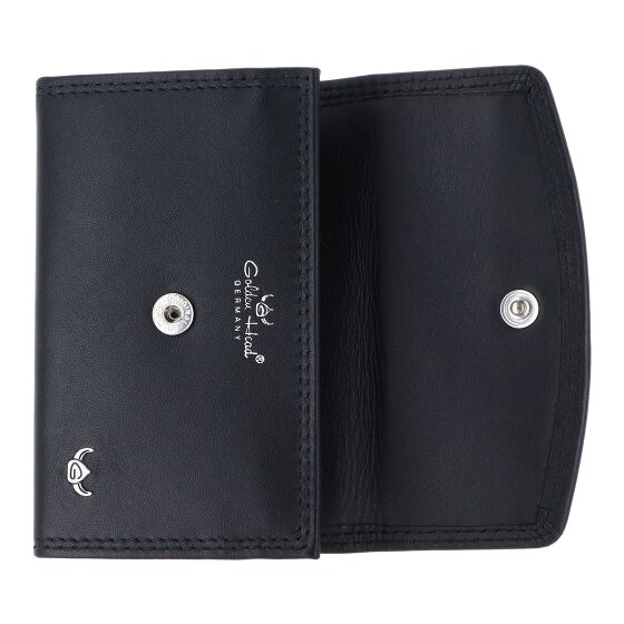 Golden Head Polo Étui à clés Cuir véritable 10.5 cm