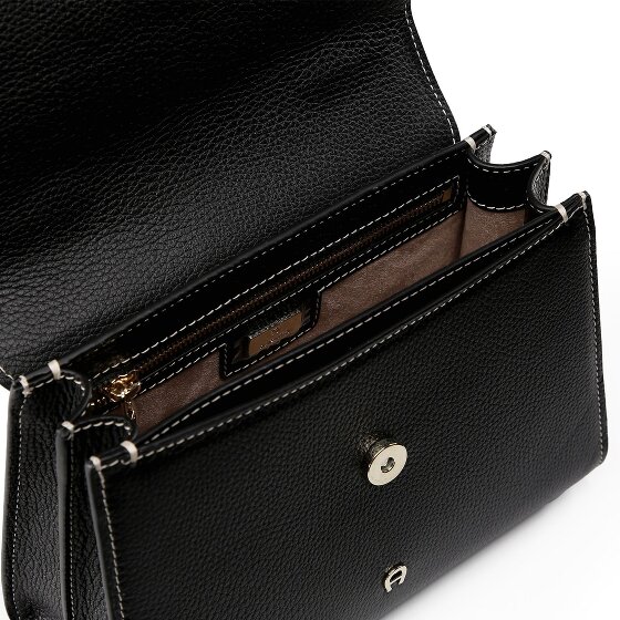 AIGNER Farah Sac à main Cuir 28 cm