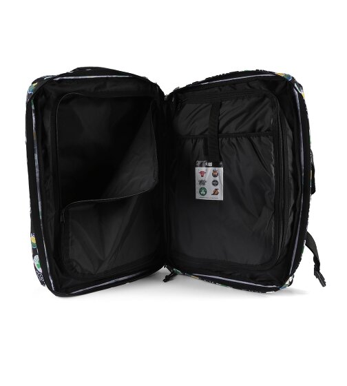 Eastpak Sac à dos de voyage Travelpack 51 cm avec compartiment pour ordinateur portable
