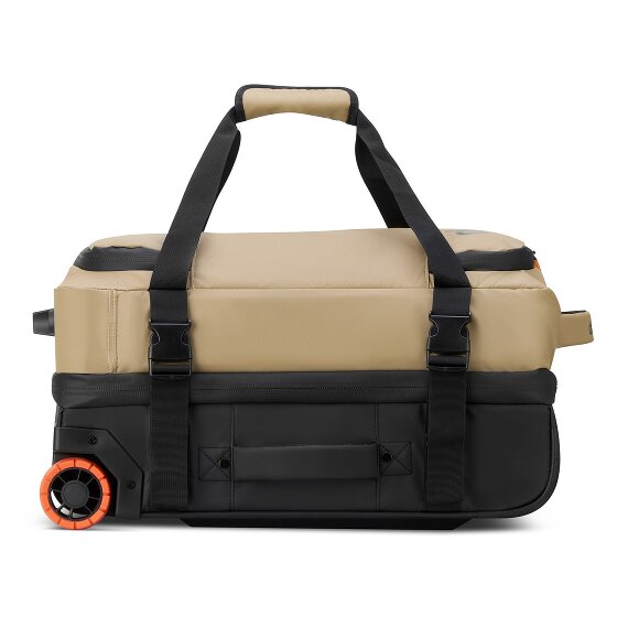 Jeep JS005A 2 roulettes Trolley de cabine 55 cm