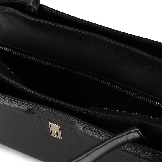 Boss Ariell Sac à bandoulière M Cuir 36 cm