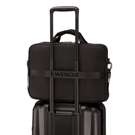 Wenger XE Briefcases Porte-documents 43 cm Compartiment pour ordinateur portable