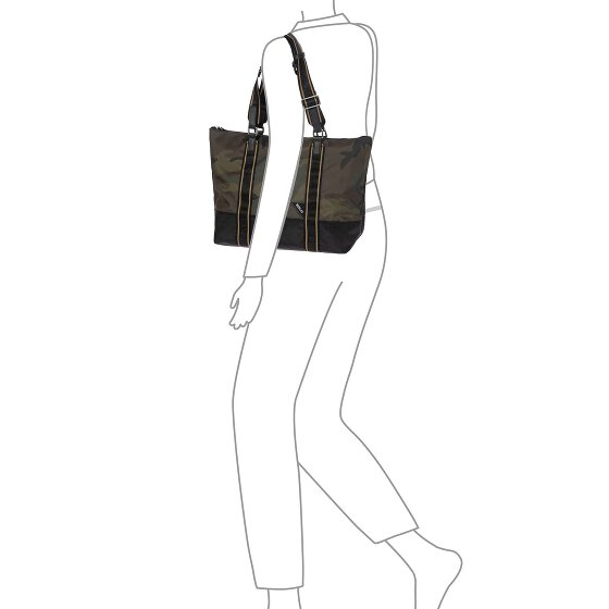 Bric's Bric´s x Replay Sac de shopper 33 cm