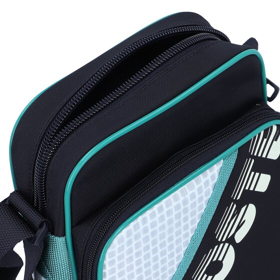 Lacoste Brewen Sac à bandoulière 19.5 cm