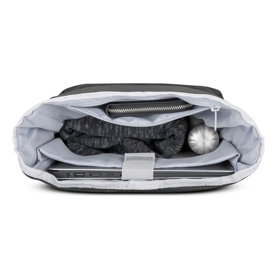 Johnny Urban Eco Series Robin Medium Daypack 41 cm Compartiment pour ordinateur portable