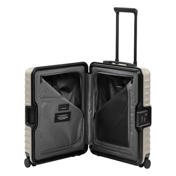 Titan Overseas 4 roues Valise cabine S 55 cm
