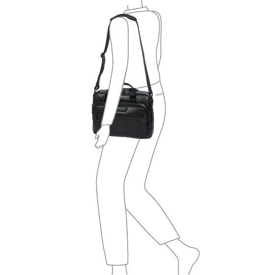 Porsche Design Roadster Porte-documents 39 cm