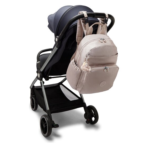 Kipling Basic Plus Daypack 40 cm Compartiment ordinateur