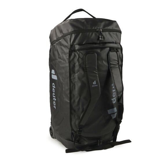 Deuter Duffel Pro Roller 90 2 roulettes Sac de voyage 86 cm
