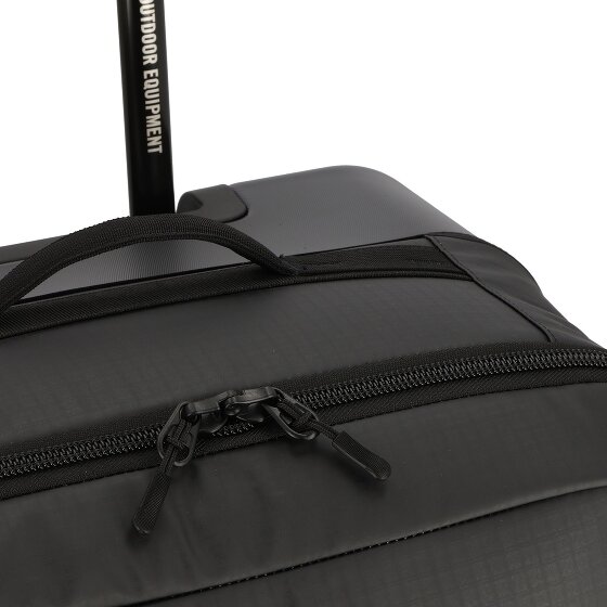 Herschel All Season 2 roulettes Trolley 78 cm