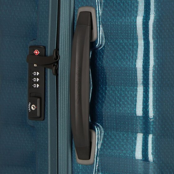 Samsonite Lite Shock Spinner trolley 4 roues 69 cm