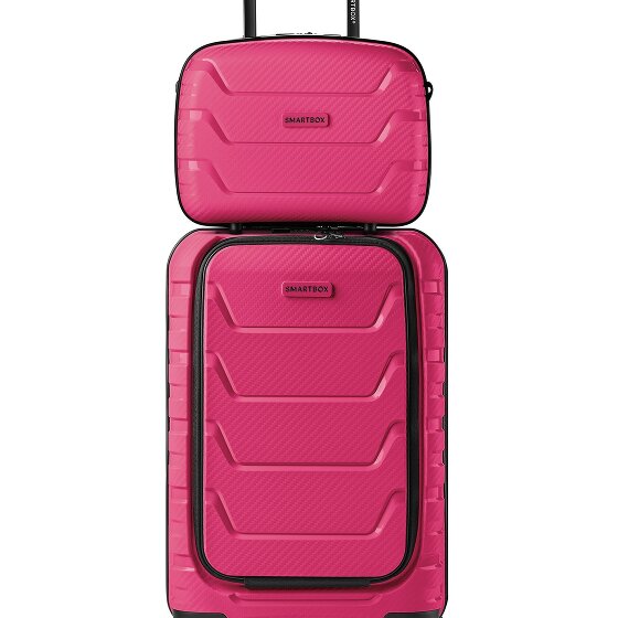 Smartbox Edition 01 Vanity-case 34 cm