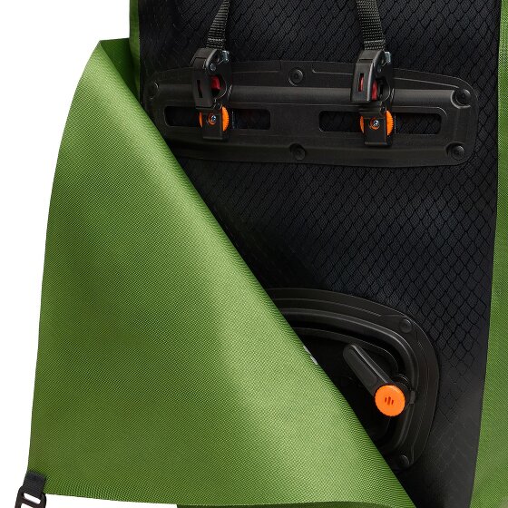 Vaude Aqua 26 L Daypack 43 cm Compartiment ordinateur
