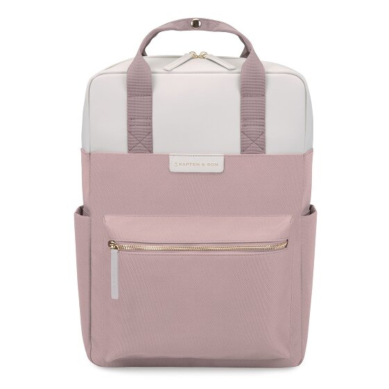 Kapten & Son Bergen City sac à dos 33,5 cm