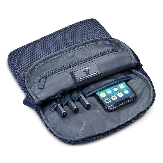 Roncato Panama 4.0 Sac à bandoulière 21 cm