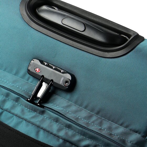 American Tourister Urban Track L 2 roues sac de voyage 78 cm